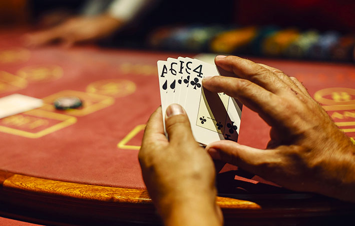 азов-сити казино покер