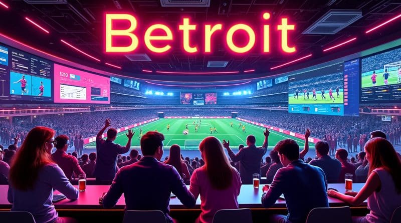 d&eacute;couvrez betriot, la nouvelle plateforme de paris sportifs qui r&eacute;volutionne votre exp&eacute;rience de jeu. plongez dans un univers dynamique, rempli de cotes comp&eacute;titives, de fonctionnalit&eacute;s innovantes et d'une communaut&eacute; passionn&eacute;e. ne manquez pas l'occasion de parier sur vos sports favoris avec betriot !