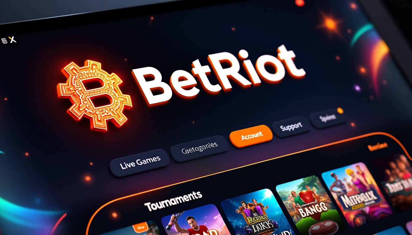 descubra betriot, a nova plataforma de apostas esportivas que revoluciona sua experi&ecirc;ncia de jogo. mergulhe em um universo empolgante com odds competitivas, uma interface amig&aacute;vel e uma infinidade de op&ccedil;&otilde;es de apostas para todos os amantes do esporte. junte-se &agrave; comunidade e comece a apostar hoje mesmo!