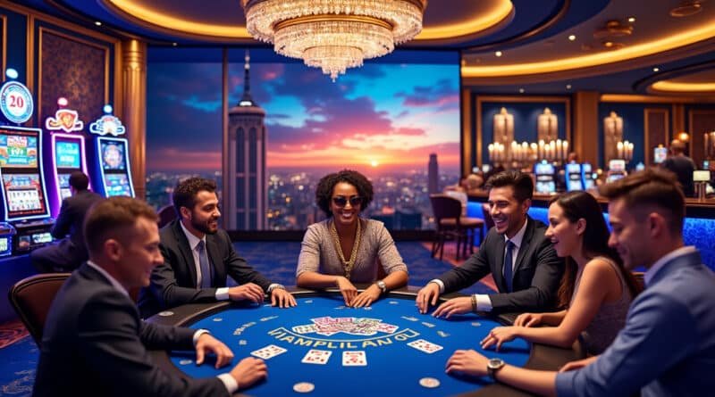 d&eacute;couvrez casino real spin, l'exp&eacute;rience de jeu ultime o&ugrave; le frisson des machines &agrave; sous et des jeux de table vous attend. plongez dans un univers captivant avec des promotions exclusives, des jackpots all&eacute;chants et un service client&egrave;le de premier ordre. rejoignez-nous pour une aventure inoubliable et des gains incroyables !