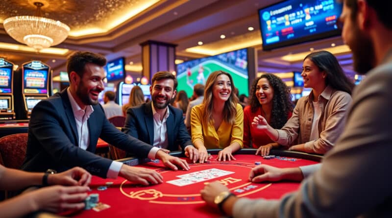 plongez dans l'univers fascinant de rtbet casino, o&ugrave; l'excitation des jeux de hasard rencontre des offres irr&eacute;sistibles. explorez une large gamme de jeux, b&eacute;n&eacute;ficiez de g&eacute;n&eacute;reux bonus et vivez une exp&eacute;rience de jeu inoubliable. rejoignez-nous d&egrave;s maintenant !