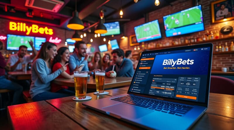 d&eacute;couvrez billybets, la plateforme de paris innovante qui r&eacute;volutionne le monde des jeux en ligne. profitez d'une exp&eacute;rience de pari captivante avec des fonctionnalit&eacute;s uniques, des cotes comp&eacute;titives et une interface conviviale. rejoignez-nous et plongez dans l'excitation des paris sportifs comme jamais auparavant!