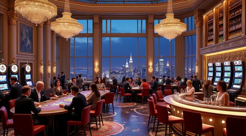 d&eacute;couvrez le casino malina, un v&eacute;ritable univers de divertissement et de chance. profitez de jeux captivants, de promotions exclusives et d'une exp&eacute;rience inoubliable o&ugrave; chaque session peut vous mener &agrave; la victoire. plongez dans l'ambiance excitante de notre casino d&egrave;s aujourd'hui!