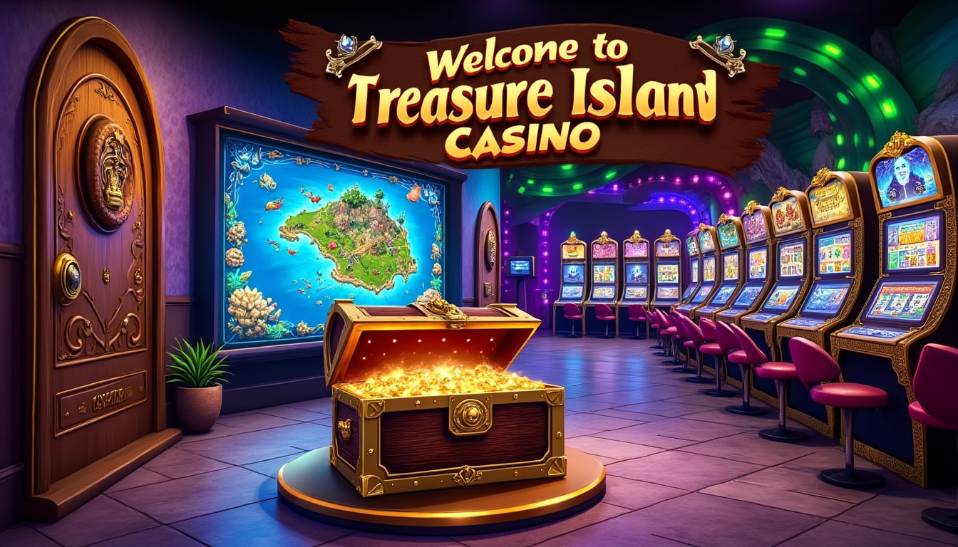scoprite il casin&ograve; tortuga, un mondo d'avventura dove il gioco prende vita! immergetevi in un'esperienza sorprendente con una moltitudine di giochi avvincenti, offerte esclusive e un'atmosfera elettrizzante. preparatevi a vivere momenti indimenticabili, in un contesto di intrattenimento eccezionale.