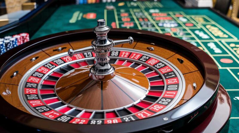 Descubre el fascinante universo de Lunubet Casino