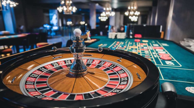 D&eacute;couvrez l&rsquo;univers fascinant de Lunubet Casino