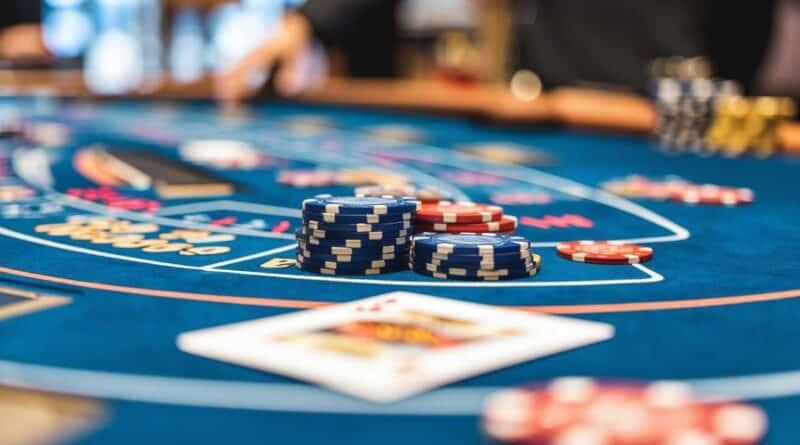 Ontdek de fascinerende wereld van Lunubet Casino