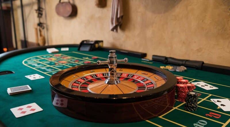 D&eacute;couvrez l&rsquo;univers fascinant de Lunubet Casino