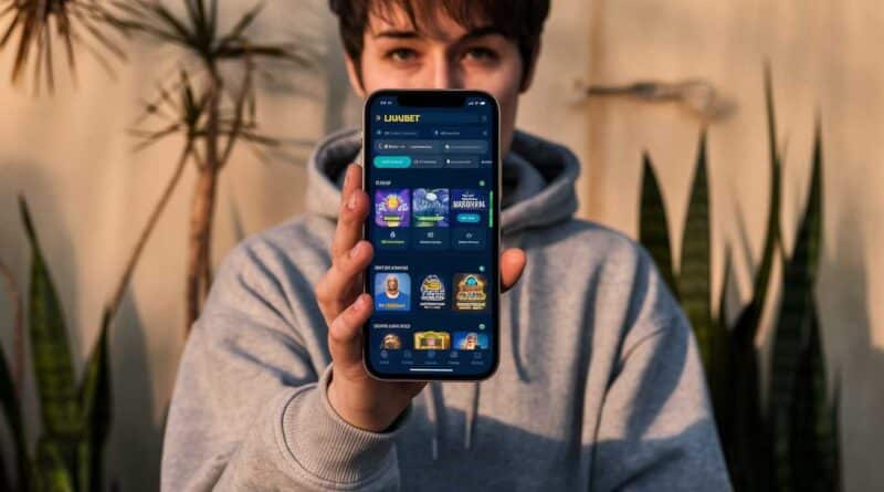 D&eacute;couvrez o universo fascinante do Lunubet Casino