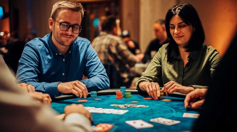 Imperium Gier: Odkryj MyEmpire Casino
