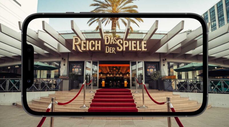 Das Reich der Spiele: Entdecken Sie MyEmpire Casino