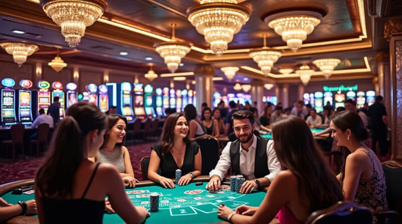 d&eacute;couvrez casino millionz, votre destination incontournable pour des jeux et un divertissement sans pareil. plongez dans un monde captivant d'adr&eacute;naline et de plaisir, o&ugrave; chaque instant est une nouvelle aventure. participez &agrave; une exp&eacute;rience unique et vivez des sensations fortes d&egrave;s aujourd'hui !