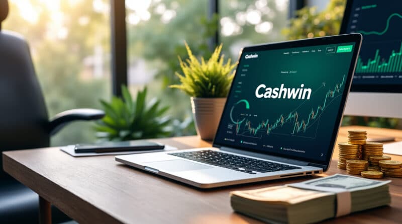 d&eacute;couvrez comment gagner de l'argent facilement avec cashwin. rejoignez notre plateforme et profitez d'opportunit&eacute;s lucratives d&egrave;s aujourd'hui. transformez votre temps libre en revenus gr&acirc;ce &agrave; des m&eacute;thodes simples et accessibles &agrave; tous.