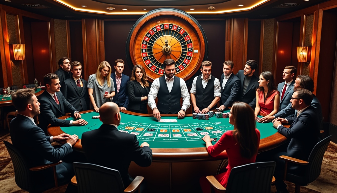 uppt&auml;ck legiano casino, en plats d&auml;r spelens sp&auml;nning m&ouml;ter lyx och underh&aring;llning. njut av ett brett utbud av spel, en festlig atmosf&auml;r och h&ouml;gkvalitativa tj&auml;nster som kommer att gl&auml;dja alla som &auml;lskar sp&auml;nning.