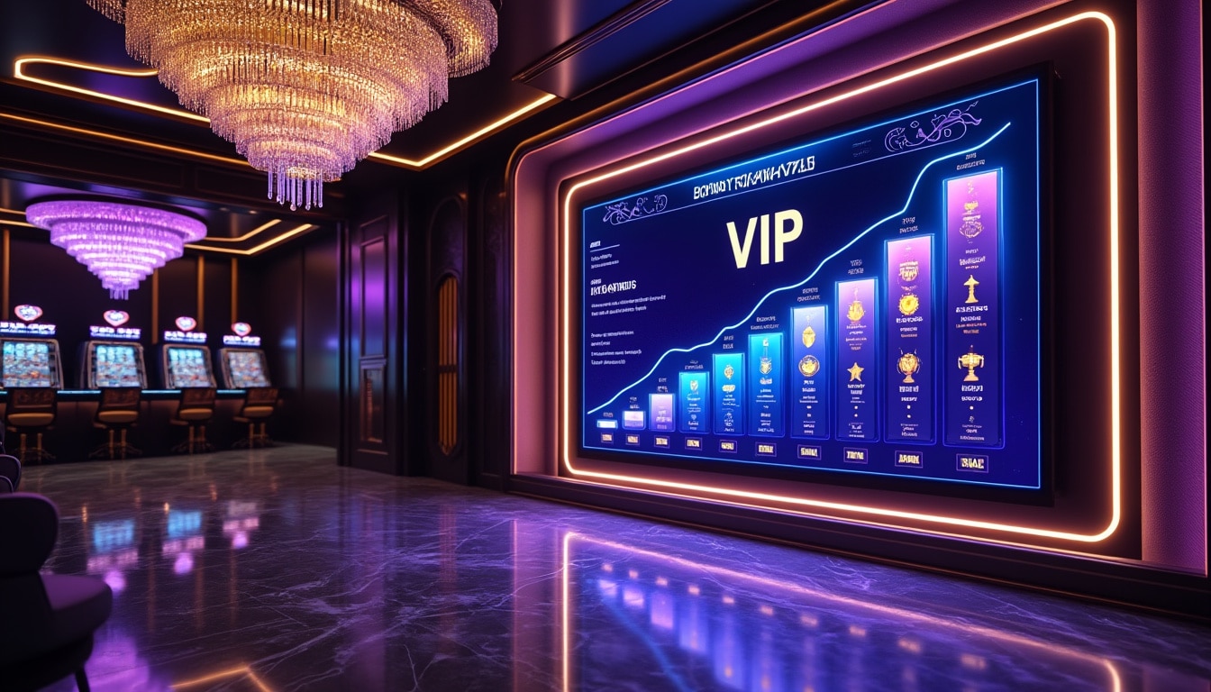 ontdek de fascinerende wereld van casino Celsius, waar de spanning van het spel samenkomt met een warme en gastvrije sfeer. Dompel jezelf onder in unieke ervaringen met een overvloed aan spellen, aantrekkelijke promoties en een onvergetelijke ambiance. sluit je bij ons aan voor een uitzonderlijk speelmoment!