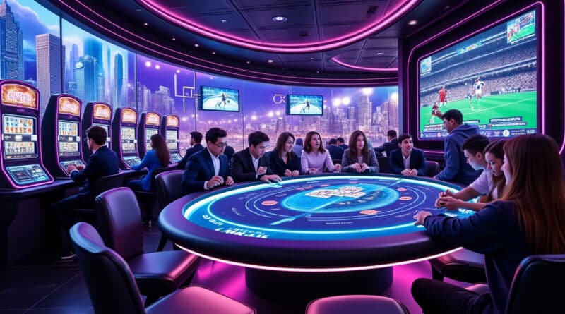 d&eacute;couvrez casinozer, le nouvel espace de jeux en ligne qui r&eacute;volutionne votre exp&eacute;rience de jeu ! plongez dans un univers captivant, riche en options ludiques et en promotions exclusives. rejoignez d&egrave;s maintenant la communaut&eacute; des joueurs passionn&eacute;s et vivez des moments inoubliables dans un cadre s&eacute;curis&eacute; et innovant.