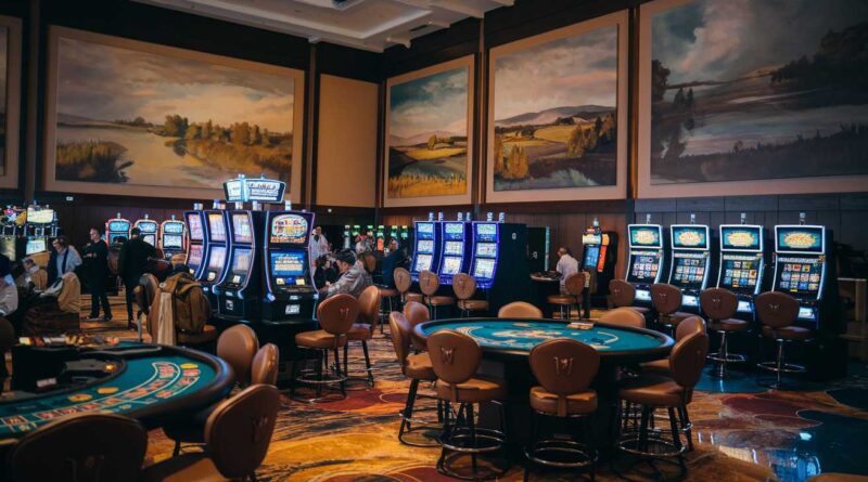 D&eacute;couvrez l&rsquo;univers captivant de Winstler Casino