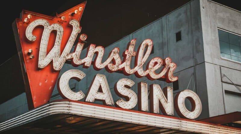 Discover the captivating universe of Winstler Casino