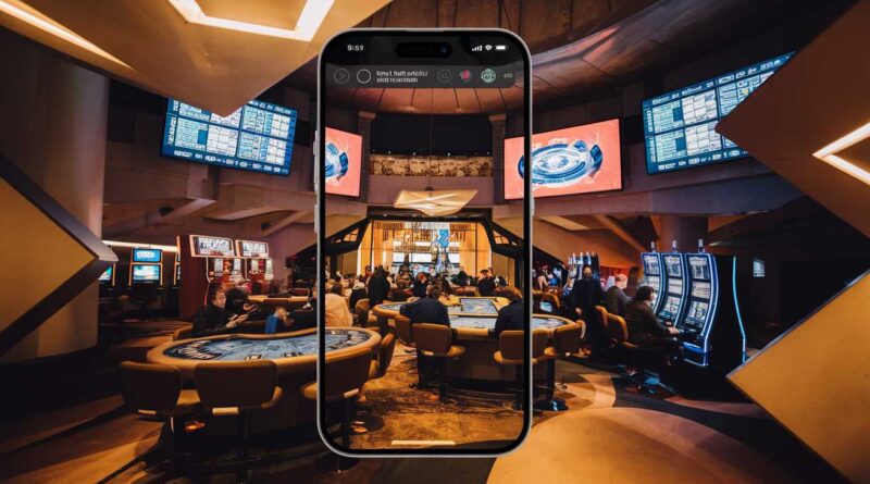 Descoperiți universul captivant al Winstler Casino