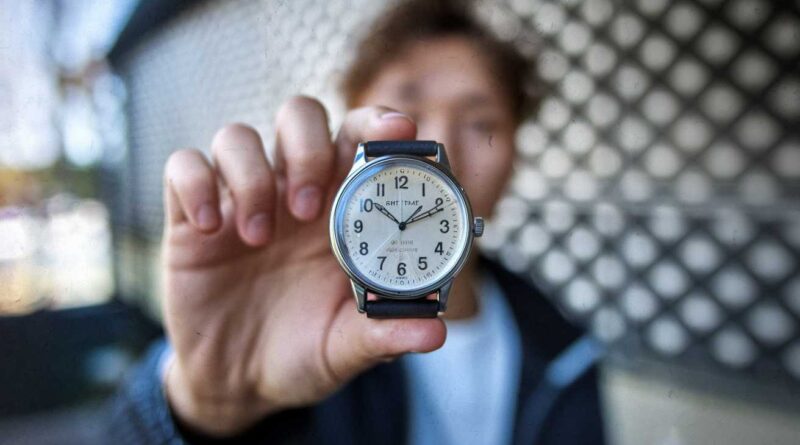 Magia Timpului: Descoperiți SpinTime