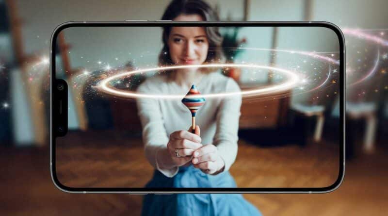 Die Magie der Zeit: Entdecken Sie SpinTime