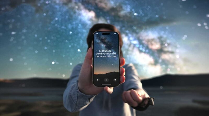 L&rsquo;odyss&eacute;e de l&rsquo;espace : Fortune et d&eacute;couvertes interstellaires
