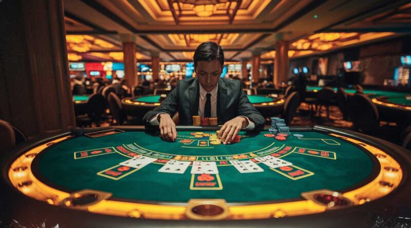 Odkryj fascynujący świat SambaSlots Casino