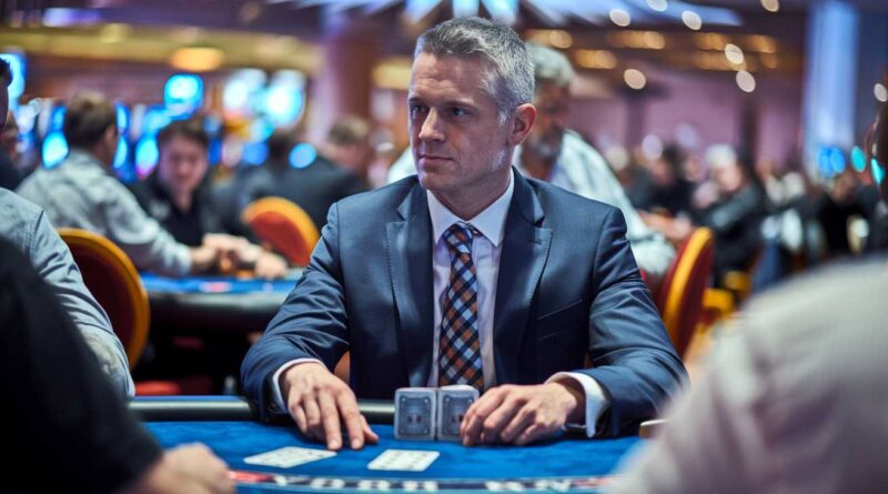 Ontdek de boeiende wereld van SambaSlots Casino