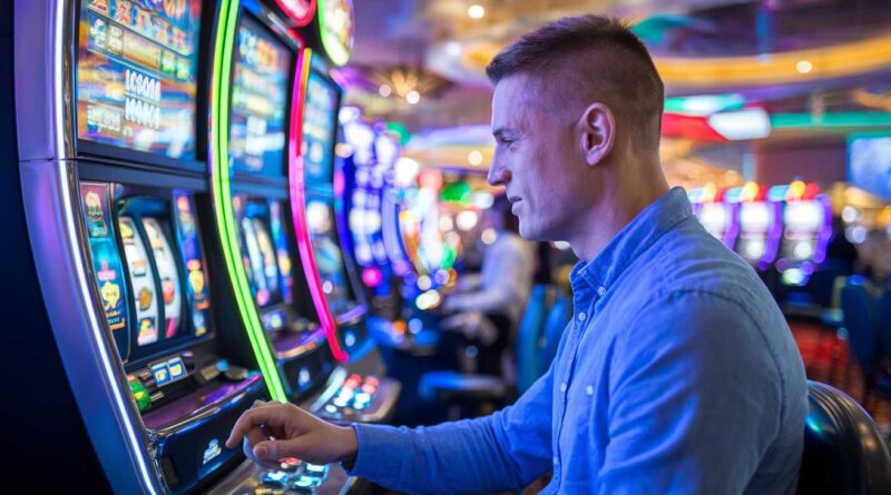 Descubra o universo cativante do SambaSlots Casino
