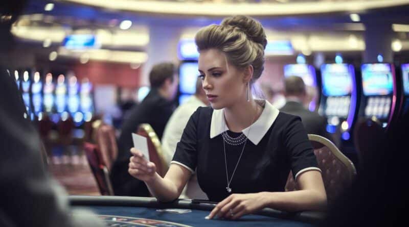 Entdecken Sie das fesselnde Universum von SambaSlots Casino