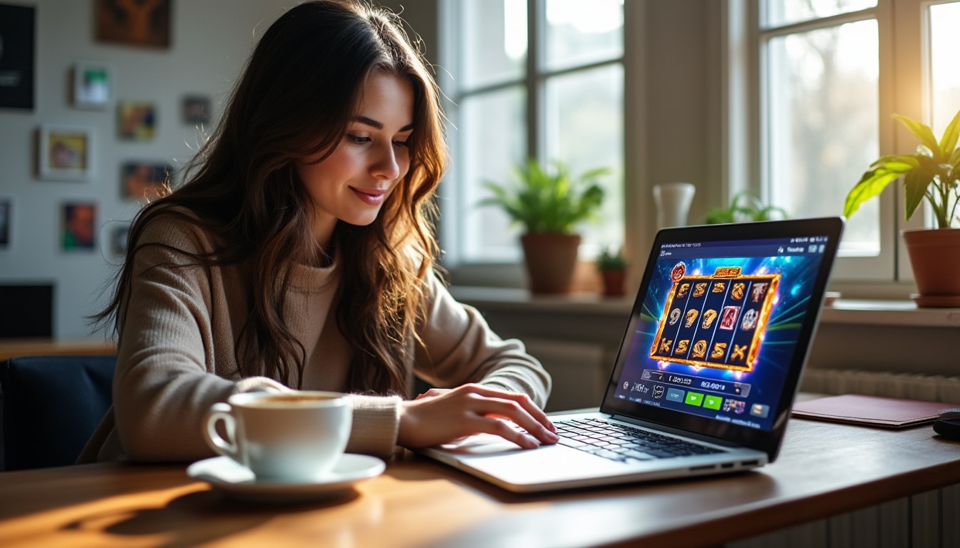 explorez les jeux de casino en ligne les plus populaires en france et d&eacute;couvrez les meilleures plateformes, les jeux incontournables et des astuces pour maximiser vos gains. plongez dans l'univers palpitant des casinos virtuels et trouvez votre prochain jeu favori!