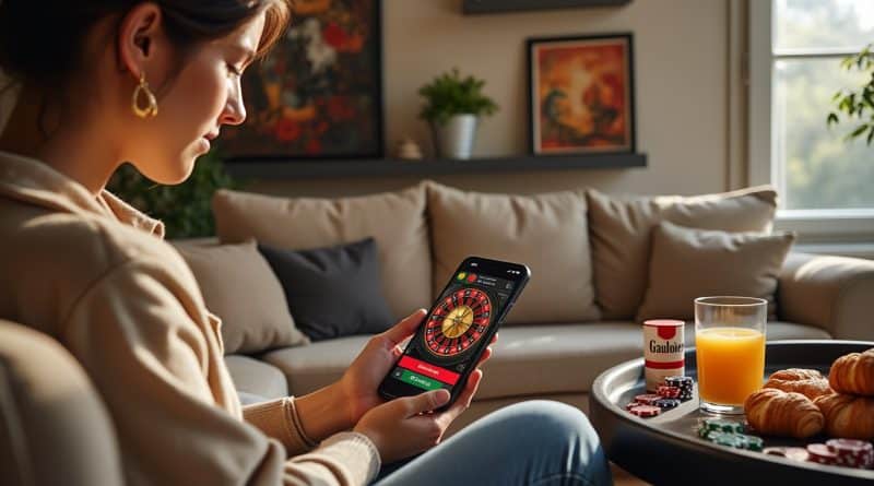 plongez dans l'univers des jeux de casino en ligne les plus populaires en france. d&eacute;couvrez les titres incontournables, leurs r&egrave;gles et astuces pour maximiser vos gains tout en vous amusant sur les meilleures plateformes de jeux.