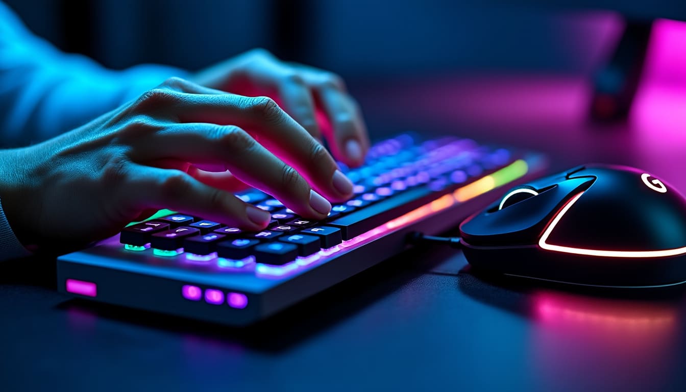 d&eacute;couvrez nos astuces incontournables pour am&eacute;liorer votre exp&eacute;rience de jeu. que vous soyez d&eacute;butant ou joueur aguerri, apprenez &agrave; maximiser votre plaisir avec des conseils sur les r&eacute;glages, la strat&eacute;gie et les outils indispensables. plongez dans l'univers du gaming comme jamais auparavant !