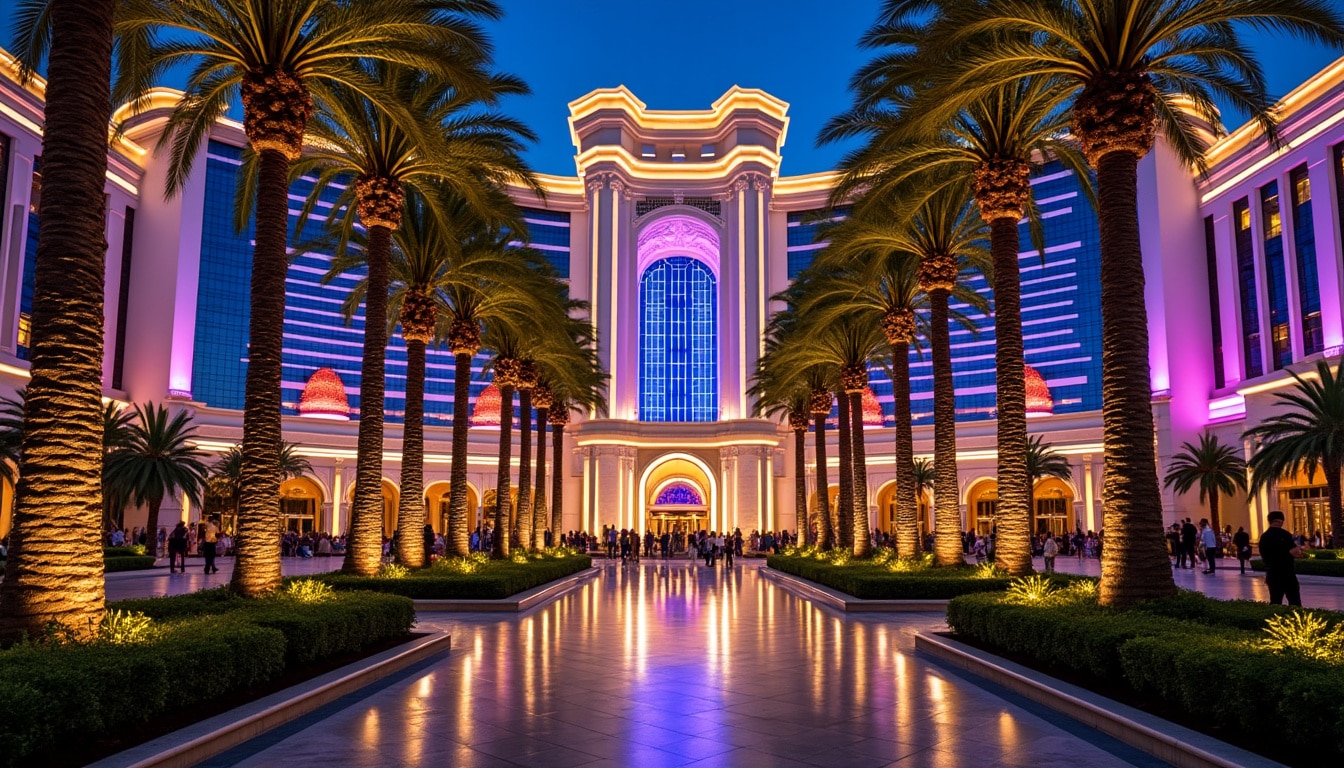 d&eacute;couvrez nos conseils pratiques pour planifier des vacances inoubliables autour d'un casino. apprenez &agrave; choisir votre destination, organiser vos activit&eacute;s, et profiter pleinement des jeux tout en &eacute;quilibrant d&eacute;tente et amusement. cr&eacute;ez des souvenirs m&eacute;morables gr&acirc;ce &agrave; une organisation efficace et astucieuse!