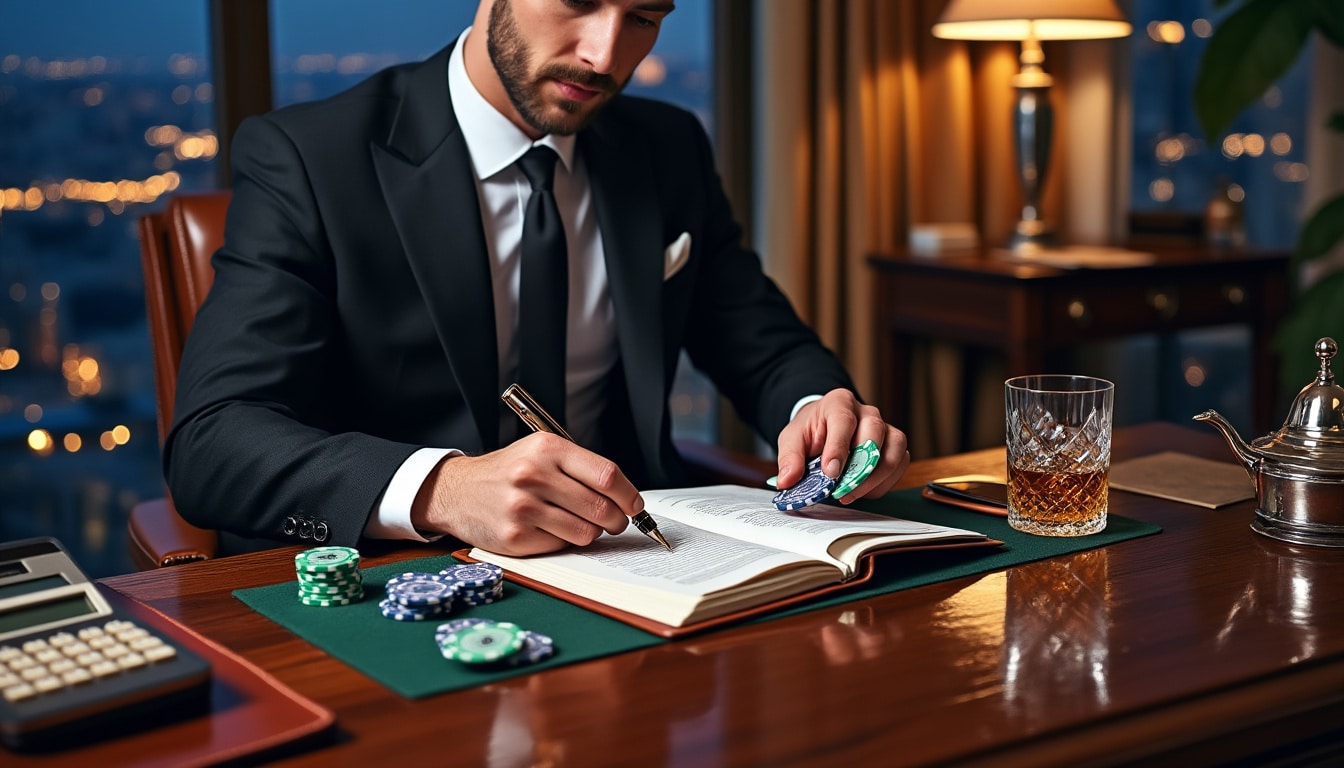 d&eacute;couvrez nos conseils pratiques pour organiser vos vacances autour d'un casino. apprenez &agrave; choisir la destination id&eacute;ale, &agrave; budg&eacute;tiser vos d&eacute;penses et &agrave; optimiser votre temps entre jeux, d&eacute;tente et d&eacute;couvertes. transformez votre s&eacute;jour en exp&eacute;rience inoubliable !