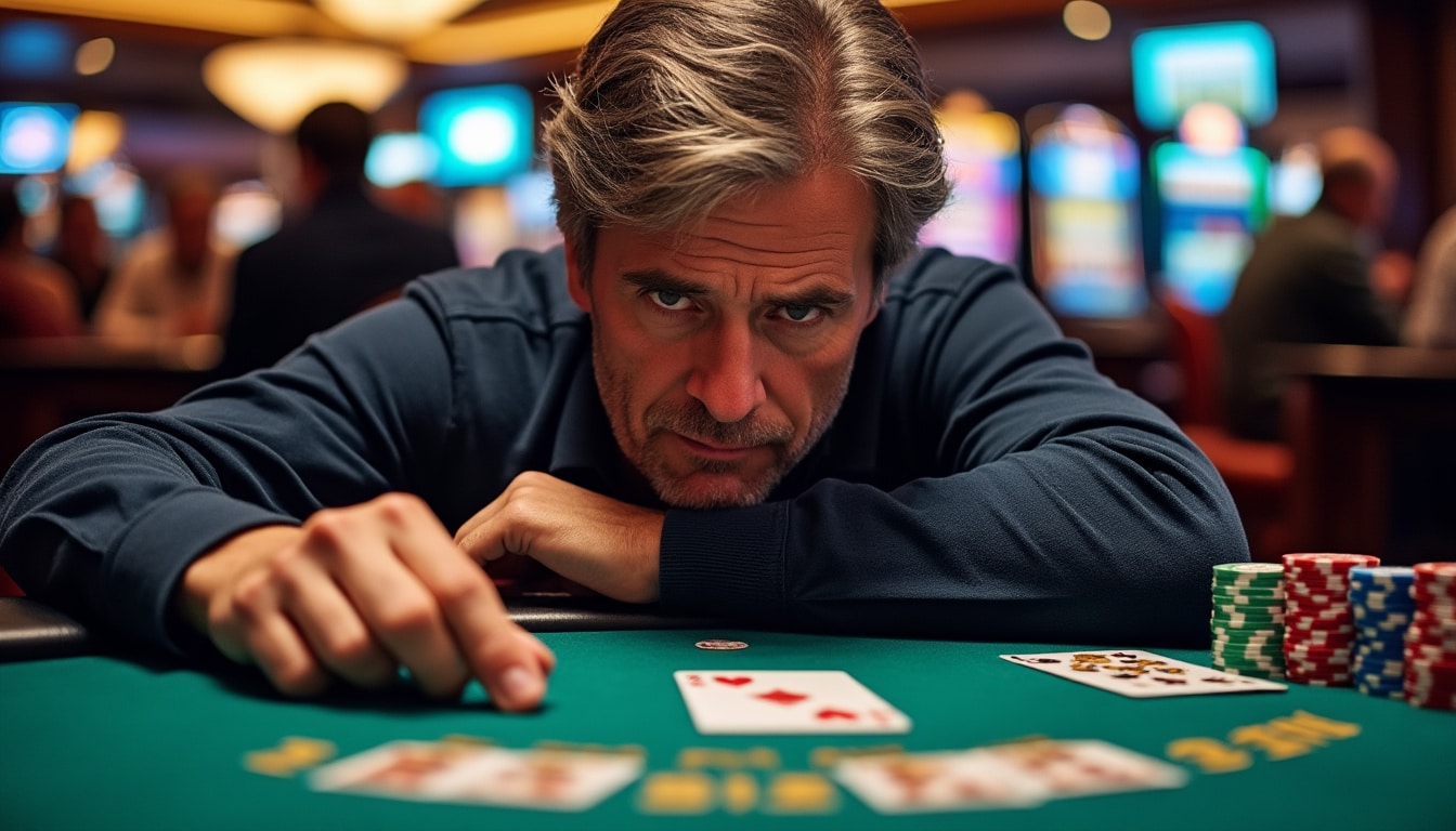 d&eacute;couvrez les r&egrave;gles essentielles du blackjack et apprenez &agrave; ma&icirc;triser ce jeu de cartes captivant. que vous soyez d&eacute;butant ou joueur aguerri, cette guide vous aidera &agrave; optimiser vos strat&eacute;gies et &agrave; profiter pleinement de l'exp&eacute;rience de jeu.