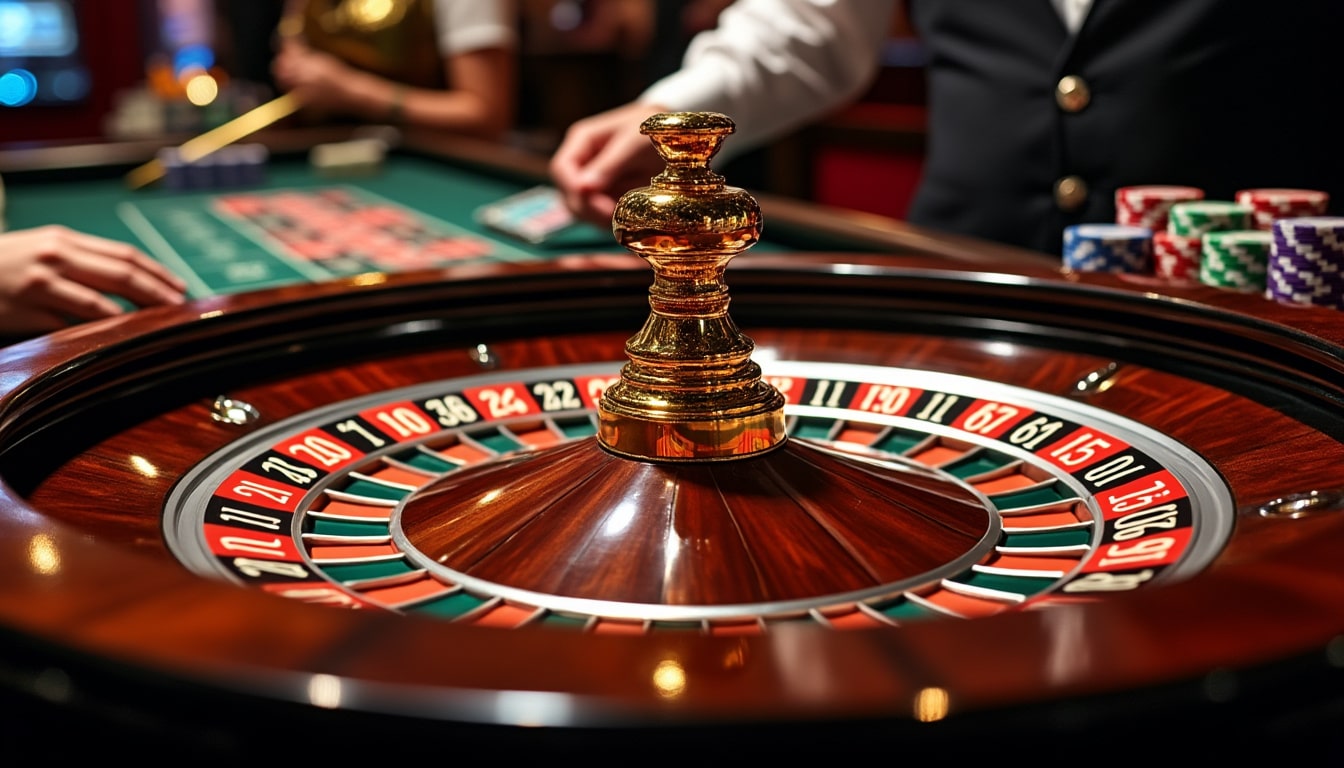 d&eacute;couvrez la m&eacute;thode &laquo; roulette hawks &raquo; gr&acirc;ce &agrave; une explication claire et simple qui vous permettra de comprendre le fonctionnement de cette strat&eacute;gie. plongez dans l'univers des jeux de casino et ma&icirc;trisez les bases pour maximiser vos gains.