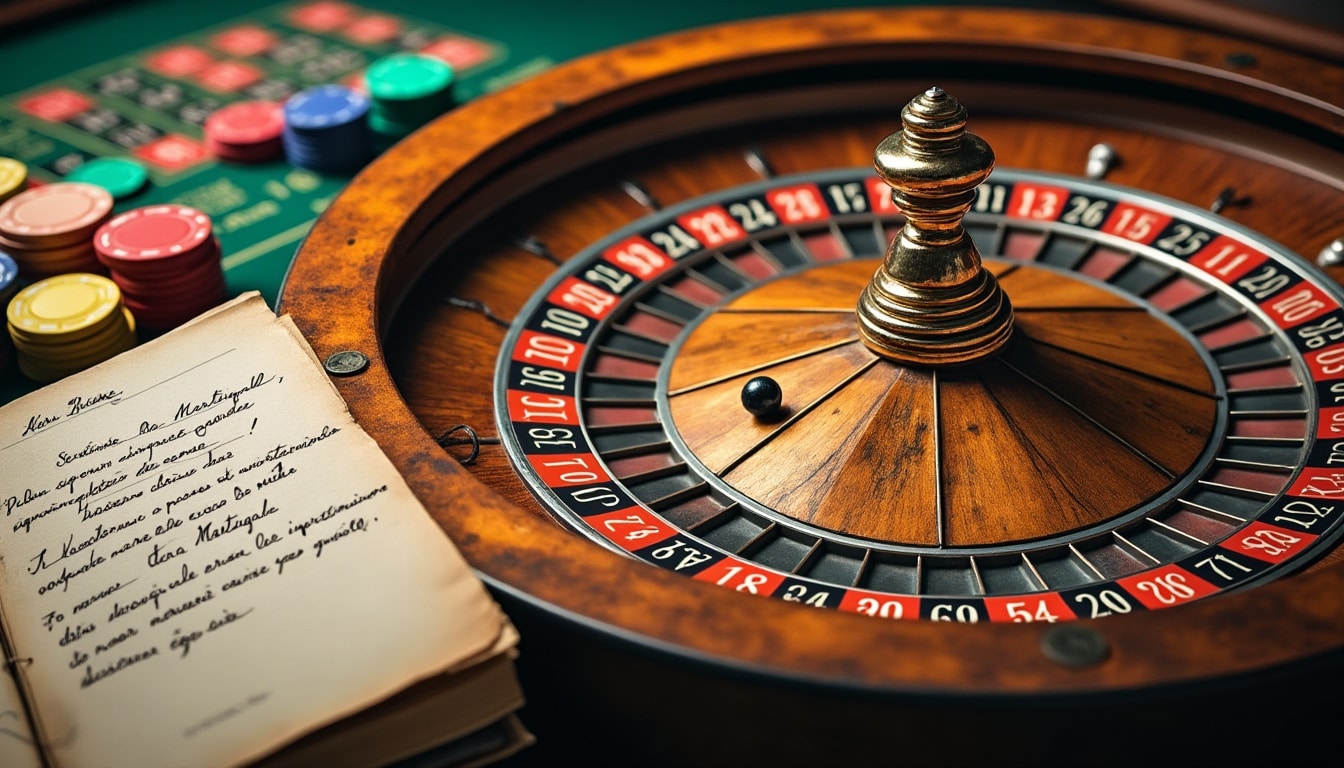 plongez dans l'univers de la m&eacute;thode &laquo; roulette hawks &raquo; gr&acirc;ce &agrave; notre explication claire et accessible. apprenez les secrets de cette technique novatrice et boostez vos r&eacute;sultats avec des conseils pratiques.