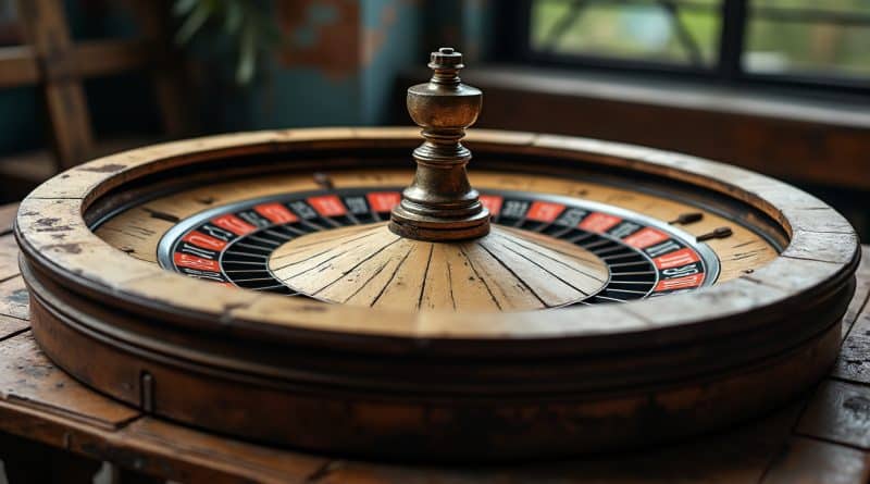 d&eacute;couvrez la m&eacute;thode innovante &laquo; roulette hawks &raquo; expliqu&eacute;e de mani&egrave;re claire et simple. apprenez &agrave; ma&icirc;triser cette technique unique pour optimiser vos strat&eacute;gies et maximiser vos gains &agrave; la roulette.
