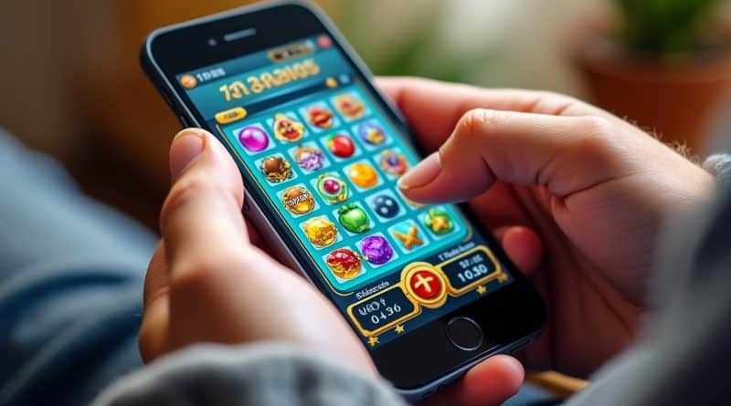 explorez l'univers des jeux de cartes &agrave; gratter en ligne ! apprenez comment ces jeux captivants fonctionnent, les diff&eacute;rentes options disponibles et comment maximiser vos chances de gagner tout en vous amusant. une introduction id&eacute;ale pour les passionn&eacute;s de jeux de hasard.