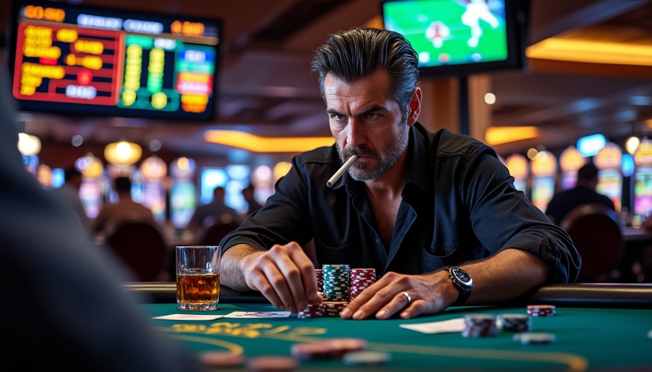 plongez dans l'univers des casinos avec notre guide complet des strat&eacute;gies gagnantes. apprenez les astuces et techniques essentielles pour maximiser vos chances de succ&egrave;s et tirer profit de votre exp&eacute;rience de jeu. ne laissez rien au hasard et devenez un joueur aguerri !