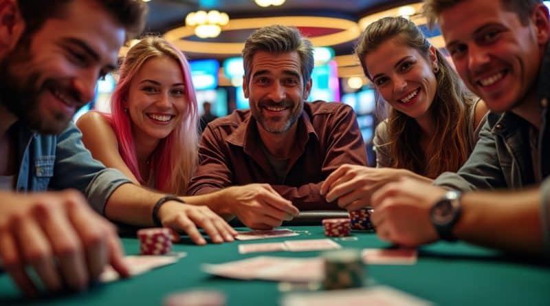 explorez des strat&eacute;gies efficaces et &eacute;prouv&eacute;es qui vous aideront &agrave; maximiser vos gains et &agrave; exceller dans l'univers des jeux de casino. apprenez &agrave; jouer avec intelligence et &agrave; prendre des d&eacute;cisions &eacute;clair&eacute;es pour augmenter vos chances de succ&egrave;s.