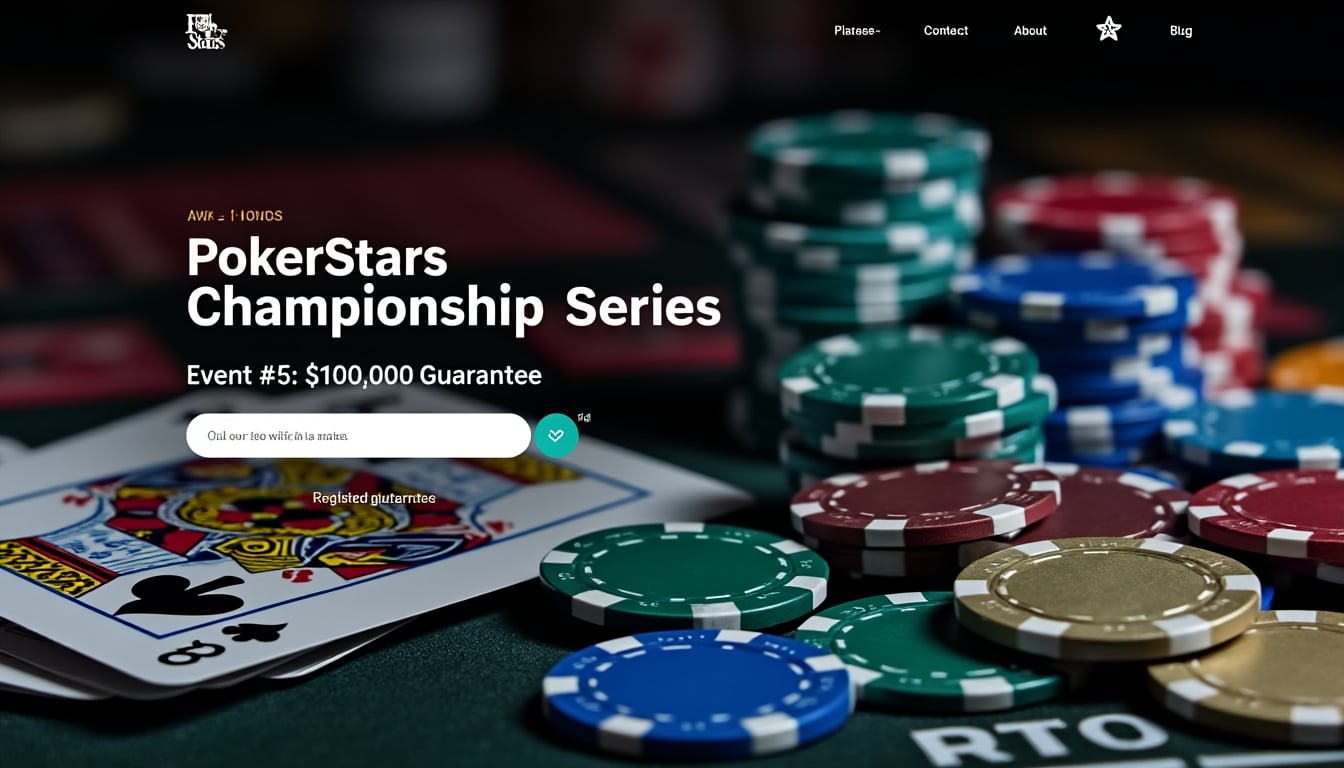 plongez dans l'univers fascinant des world series of poker ! d&eacute;couvrez les secrets bien gard&eacute;s, les strat&eacute;gies des joueurs et l'atmosph&egrave;re &eacute;lectrique qui r&egrave;gne lors de cet &eacute;v&eacute;nement l&eacute;gendaire. d&eacute;mystifiez les coulisses de cette comp&eacute;tition embl&eacute;matique et explorez l'addiction du poker &agrave; son plus haut niveau.