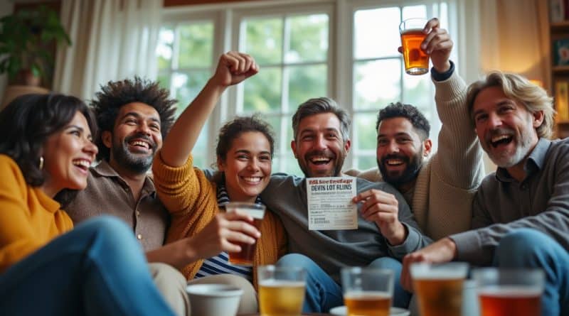 d&eacute;couvrez les jackpots r&eacute;cents qui ont &eacute;t&eacute; d&eacute;croch&eacute;s au cours des deux derniers mois. plongez dans l'univers fascinant des gains impressionnants et des t&eacute;moignages de gagnants. ne manquez pas l'opportunit&eacute; de changer votre vie!