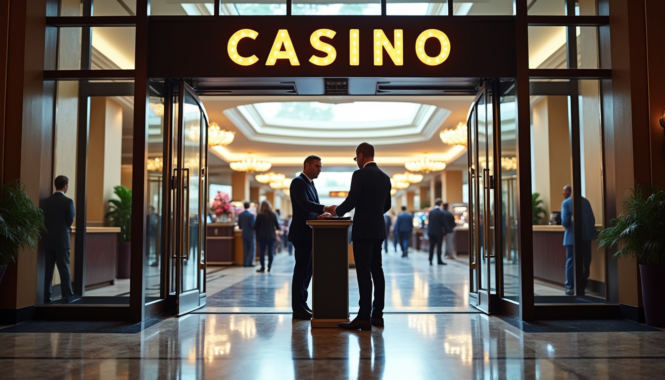 d&eacute;couvrez l'&acirc;ge minimum requis pour acc&eacute;der aux jeux de casino en europe. informez-vous sur les l&eacute;gislations de chaque pays et assurez-vous de profiter des jeux de mani&egrave;re l&eacute;gale et responsable.