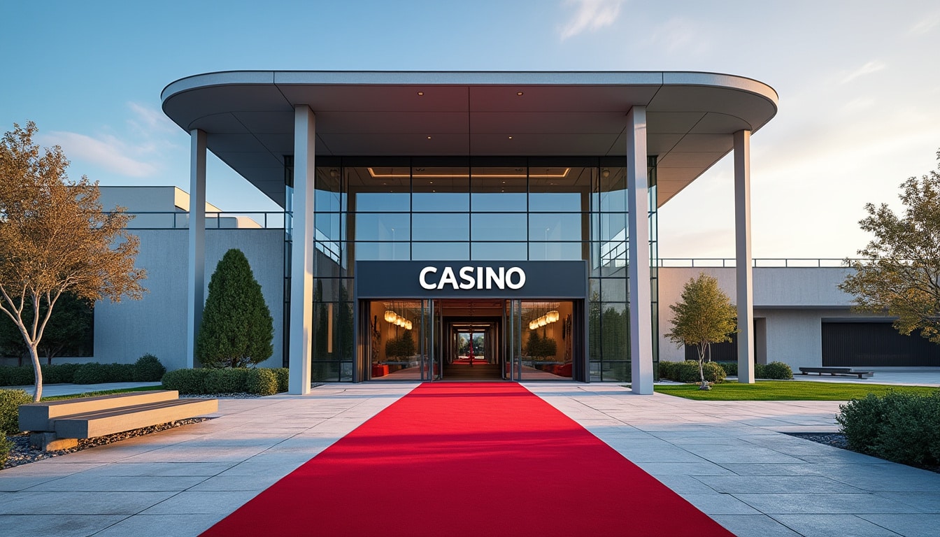 d&eacute;couvrez le tout premier casino de lectoure, un lieu de divertissement unique qui accueille chaleureusement ses visiteurs. plongez dans un univers de jeux, de animations et de convivialit&eacute; au c&oelig;ur de cette charmante ville.