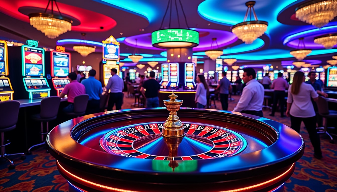 d&eacute;couvrez le tout premier casino de lectoure, un lieu de divertissement unique qui accueille ses visiteurs avec des jeux passionnants, une ambiance festive et des &eacute;v&eacute;nements inoubliables. plongez dans une exp&eacute;rience de jeu exceptionnelle au c&oelig;ur de cette charmante ville.