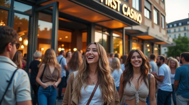 d&eacute;couvrez le tout premier casino de lectoure, un lieu unique qui accueille ses visiteurs avec des jeux passionnants, des animations captivantes et une ambiance chaleureuse. vivez une exp&eacute;rience inoubliable au c&oelig;ur de cette charmante ville, entre divertissement et convivialit&eacute;.