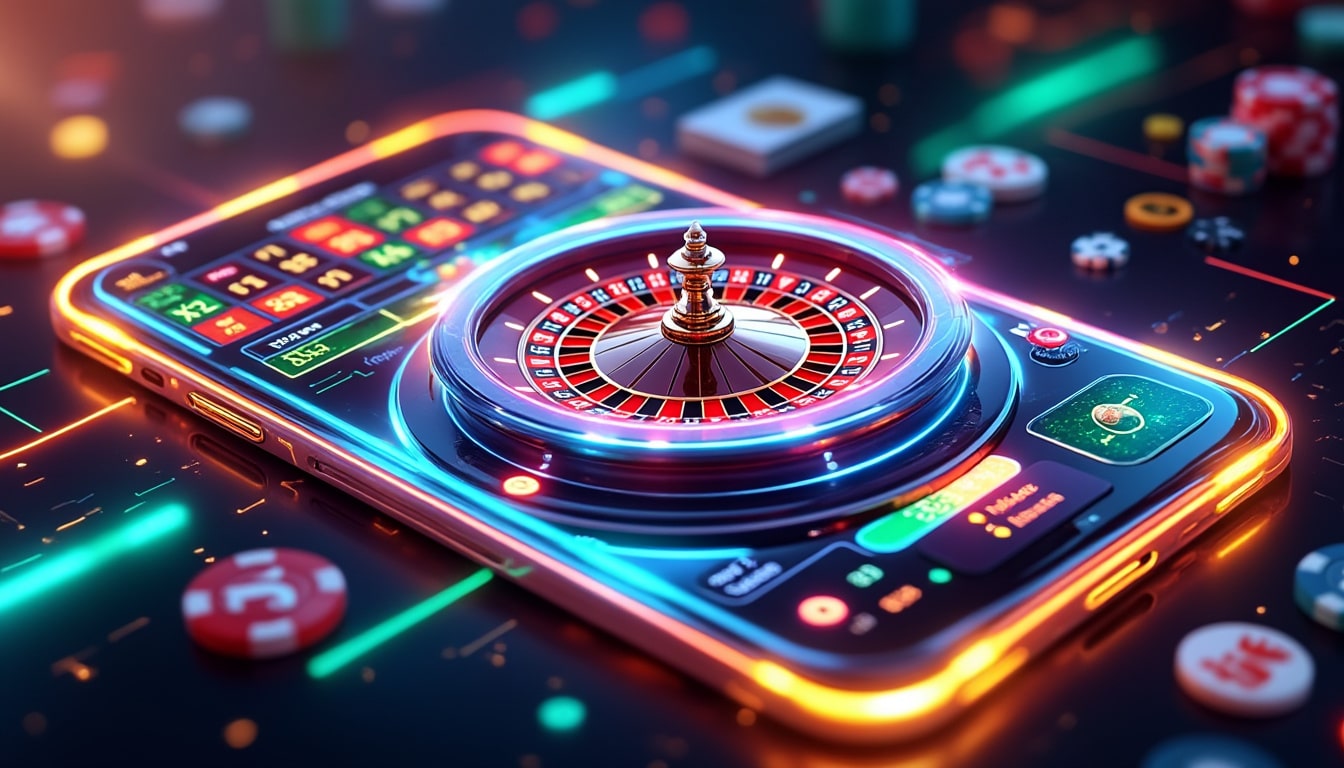 d&eacute;couvrez les innovations &agrave; venir dans le monde des casinos mobiles et comment elles transformeront votre exp&eacute;rience de jeu. explorez les technologies &eacute;mergentes, les tendances du march&eacute; et les attentes des joueurs pour un avenir passionnant dans le secteur des jeux en ligne.