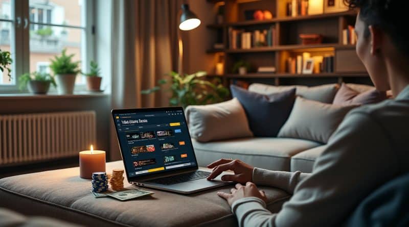 d&eacute;couvrez les avantages et les inconv&eacute;nients des bonus propos&eacute;s par les casinos en ligne. analysez comment ces incitations peuvent enrichir votre exp&eacute;rience de jeu tout en restant vigilant sur les conditions qui les accompagnent.